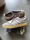 KITH x Clarks x adidas 8th Street Gazelle Indoor|2024|10.5Molecule|
