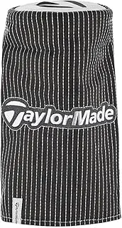 [TaylorMade] Golf Barrel Driver Headcover