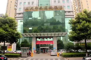 株洲春天印象商務酒店Chun Tian Yin Xiang Hotel