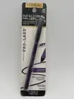 Loreal Infallible Pro Last WATERPROOF Eyeliner Pencil #970
