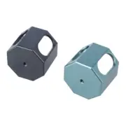Chalk Holder Aluminium Pool Billiard Chalk Holder Pool Billiard Cue Chalk Holder
