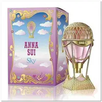 在飛比找樂天市場購物網優惠-Anna Sui 安娜蘇 SKY 綺幻飛行淡香水 30ml 