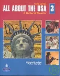 在飛比找博客來優惠-All about the USA-A Cultural R