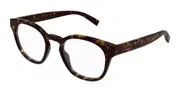 Gucci GG1859O 002 Men's Glasses Tortoiseshell Size 50 - Private Health Rebate - Blue Light Block Available