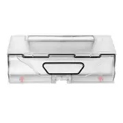 Dust Rubbish Box For D9 Robot Vacuum And Mop Robotic Vacuum Cleaner Spare Parts Accessories Replace