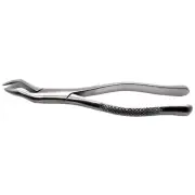 88L Extraction Forceps - Dental Plier Tool for Tooth Removal For upper 1st & 2nd