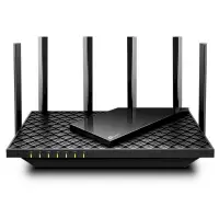 在飛比找PChome24h購物優惠-TP-Link Archer AX72 AX5400 Gig