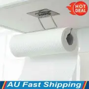 Kitchen Toilet Paper Holder Towel Holder Rack Stand Tissue Holder KC
