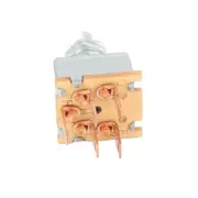 Red Dot RD-5-3646-0P Switch