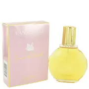 Vanderbilt by Gloria Vanderbilt Eau De Toilette Spray 3.4 oz for Women