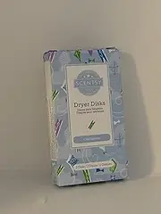 Dryer Disks (Clothesline)
