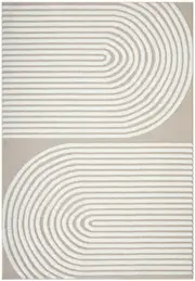 Lotus Abbey Mixed Rug