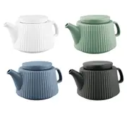 Avanti Siena Teapot 950mL - Blue