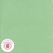 Moda HAZEL & PLUM Pond Green Tonal 20294 16 Fig Tree QUILT FABRIC