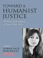 在飛比找三民網路書店優惠-Toward a Humanist Justice: The