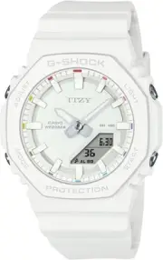 CASIO G-SHOCK GMA-P2100IT-7AJR ITZY Collaboration Women Watch New in Box