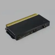 Phoenix Gold SX2 1200. 1-Channel Monoblock Class D Amplifier Rare BRAND NEW