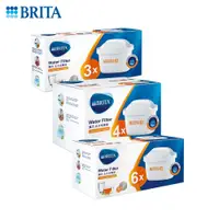 在飛比找蝦皮商城優惠-【德國BRITA】MAXTRA Plus 濾芯-去水垢專家 