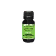 Edwards Shamrock Malt Whiskey Essence 50ml Home Brew Spirits Distilling