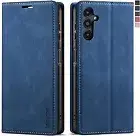 Samsung Galaxy A14 5G Case|Samsung Galaxy A14 5G Wallet Case with Card Holder [R