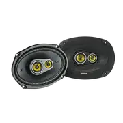Kicker CSC6934 CS-Series 6x9-inch 3-Way Speakers - pair