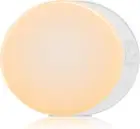 Sunrise Alarm Clock for Heavy Sleepers Adults, Wake up Light Dimmable Night Ligh