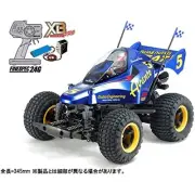 Tamiya 1/10 XB No.222 Comical Avante GF-01CB Chassis complete Full Play Set