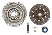 Exedy KGM10 Transmission Clutch Kit For Select 96-04 Chevrolet GMC Isuzu Models (for: Isuzu)