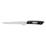 100% Genuine! SCANPAN Classic 15cm Boning Knife Germen Steel! RRP $83.95!