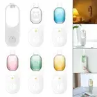 Essential Oil Diffuser Rechargeable Perfume Diffuser for Office Bedroom Home