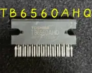 2pcs Toshiba TB6560AHQ ZIP24 Stepper Motor Driver IC for Automation RH