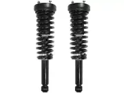 For Jaguar Vanden Plas Air Spring to Coil Spring Conversion Kit Unity 18739TQBX (for: Jaguar)
