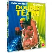 Double Team (Limited to 3000)