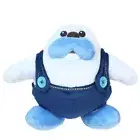 Kirby Super Star ALL STAR COLLECTION Plush Doll S Size Mr. Frost Stuffed Toy New
