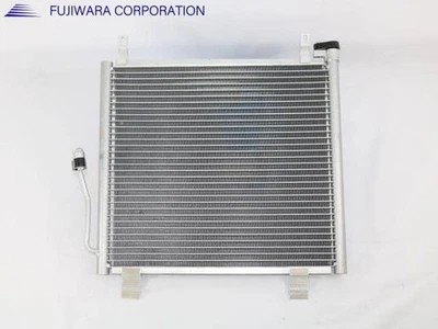 MAZDA Laputa 1999 GF-HP21S Condenser 1A1661480 [New] [PA105331554]