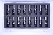 LUNATI 72401-16LUN SOLID HORIZONTAL BAR ROLLER LIFTERS SUITS CHEV BB 396-454 V8