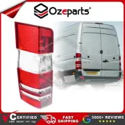 LH Left Hand Tail Light Rear Lamp For Mercedes Benz Sprinter Van B906 2006~2018