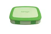 Bentgo Kids Leak Proof Lunch Box Green
