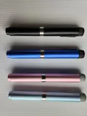 Reusable Magic Pep Pen Peptides 4 Pen Set