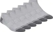 [Skechers] Men's Low Cut Socks