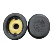 High-Quality Ear Pads for Evolve2 75 Earphone Ear Cushion for Long-Lasting Use