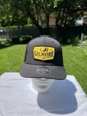 Just Tap It In Happy Gilmore Golf Academy Movie Cap Hat Bioworld Adjustable OSFM