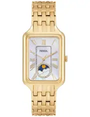 [Fossil] Raquel Analogue Watch ES5398 in Gold