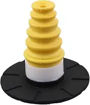 MagiDeal Car Rear Suspension Buffer Replacements Stable Multiuse Repair Easy to Install Shock Absorber Buffer Block for Truck Car