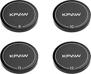 4PCS Wireless Drawing Remotes for Automatic Card Dealer Machine and 2-in-1 Automacti Card Shuffler & Dealer Machine
