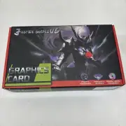 Radeon RX580 8GB Graphics Card (BRAND NEW IN BOX)