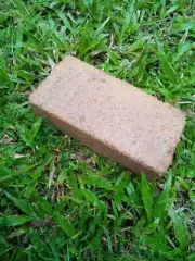 Coco Peat Coir Brick Organic Coconut Fibre 9 Litre
