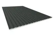 VIC NEW Stratco Maxirib Wall Cladding Gun Metal Grey
