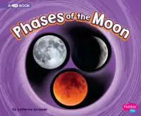 在飛比找博客來優惠-Phases of the Moon: A 4D Book