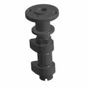 Polaris Camshaft Intake, Genuine OEM Part 3023526, Qty 1